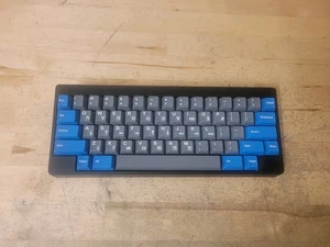 Klawiatura mechaniczna RAMA WORKS M60-A - Zdjęcie 1 z 8