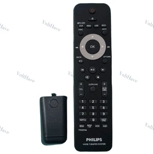 Philips Home Theater Remote Control HTS3181 HTS5550 HTS5540 3530 3378 - Picture 1 of 5