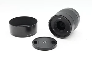 Hasselblad XCD 45mm f3.5 Lens #752 - Picture 1 of 7