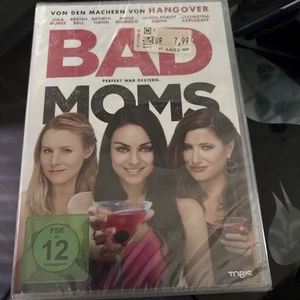 Bad Moms DVD, neu - Bild 1 von 2