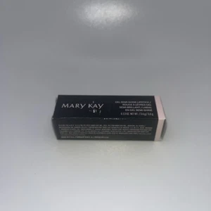 Lápiz labial Mary Kay Gel semi brillante Downtown Brown nuevo en caja #183278 - Imagen 1 de 4