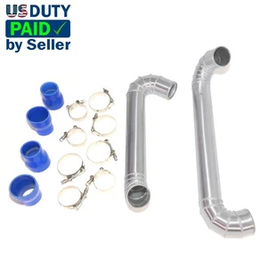 Toyota Hilux GGN125 AN130 LAN125 1GD-FTV Revo Fit Air Intake Manifold, Hose Pipe - Picture 1 of 4