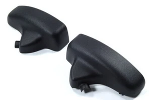 Genuine BMW E39 E46 E38 E53 3 5 7 X5 REAR VIEW MIRROR RAIN SENSOR COVER TRIM - Picture 1 of 1