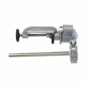 Dental Typodont Mounting Pole Fit Columbia 860 NISSIN 200 500 Frasaco AG3 Model - Picture 1 of 9