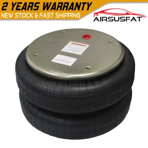 1X Air Suspension Spring Assembly For Firestone W01-358-6805 /Contitech/Goodyear - Bild 1 von 10