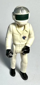 Adventure People männlicher Kampfpilot von 367 Turbo Hawk Fisher Preis 1974 - Bild 1 von 2