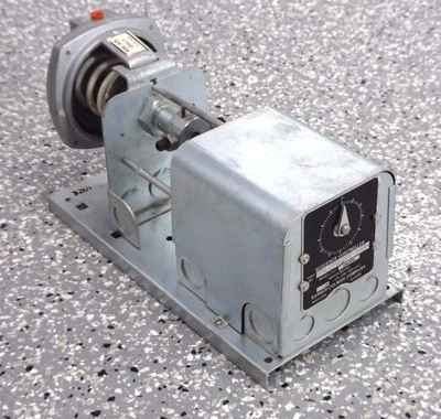 NEW BARBER COLMAN SP-406-0-0-5 SEQUENCE CONTROLLER - Image 1 of 3