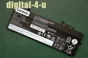Nueva Batería Original 01AV471 01AV470 L17L6P71 L17M6P71 para Lenovo ThinkPad X280 - Imagen 1 de 2