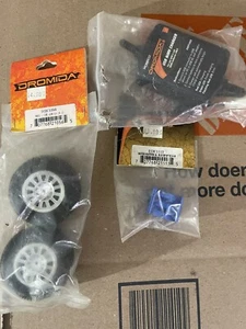 dromida Sc4.18 parts - Picture 1 of 4