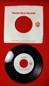 GEORGE BENSON - LADY LOVE ME (ONE MORE TIME) / BEING WITH YOU - 45 Record VG+ - Imagen 1 de 2