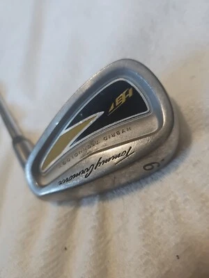 Tommy Armour HB Hybrid Technology Single 9 ferro destro  - Imagem 1 de 4