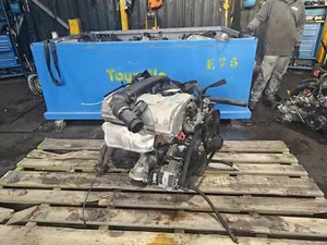 Mercedes C Class Engine 1.8L Petrol C180 W202 02/94-10/00 - Picture 1 of 18