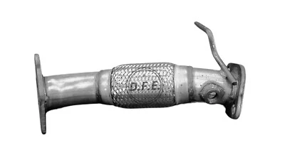 Tubo delantero - Kia Rondo 2.4L 2009 2010 2011 2012 (28610-2G210) Foto 1 de 4