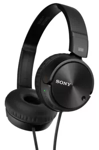 Sony MDR-ZX110NC Noise Cancelling Stereo Kopfhörer MDRZX110NC ORIGINAL #4 GEBRAUCHT - Bild 1 von 3