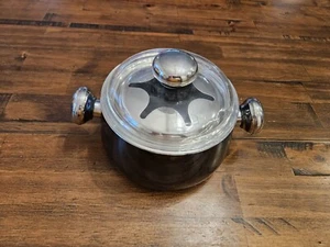 Silit Silargan Fondue Pot Dutch Oven  - Picture 1 of 8