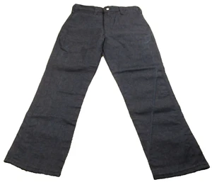 mens nwot charkate 100% flame resistant worksafe jeans size 3429 - Picture 1 of 16