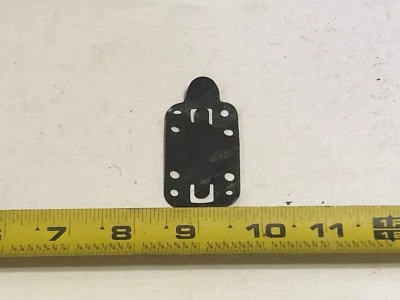 Vintage NOS Clinton Gasket - P#220-19 - Image 1 of 2