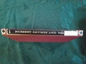 Nursery Rhymes and Tales: Their Origin and History by Henry Bett - Picture 1 of 5