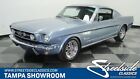 1965 Ford Mustang 2+2 Fastback C CODE 289 V8 AUTO POWER STEERING POWER BRAKES COLD A/C FRONT DISC CLEAN