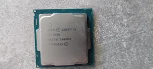 CPU INTEL CORE i5 i5-7400 3.0GHz s.1155 SR0PK - Afbeelding 1 van 1