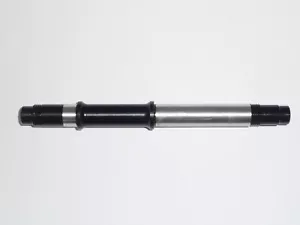 Novatec replacement axle for F372SB, F162SB, F172SB, F272SB, D352SB rear hubs. - Picture 1 of 1