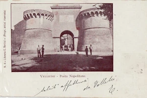 7443 ROMA VELLETRI - Picture 1 of 1