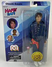 MEGO HAPPY DAYS CHACHI ARCOLA CLASSIC 8 INCH FIGURE 