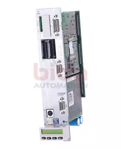 Rexroth CSH01.1C-PB-ENS-NNN-NNN-S1-S-NN-FW Control Unit Control Unit Servos - Picture 1 of 6