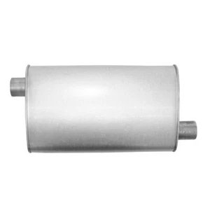 700056-EA Exhaust Muffler Fits 1979 Oldsmobile 98 6.6L V8 GAS OHV - Picture 1 of 6