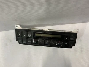 2008-2010 HONDA ODYSSEY AC HEATER CLIMATE CONTROL SWITCH OEM 79600-SHJ-A412-M1 - Picture 1 of 13