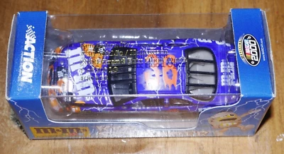 NASCAR 1:64 RCCA Action 2000 #36 Ken Schrader Halloween M&M - Image 1 of 3