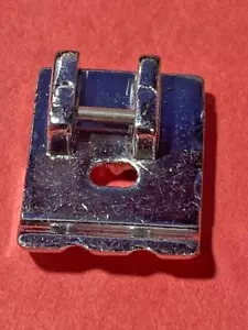 Good Housekeeper Sewing Machine Double Welting Snap-On Foot That Fit Many Models - Picture 1 of 9
