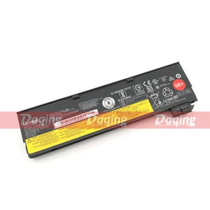 Original 68+ 72Wh Battery for Lenovo ThinkPad X240 X250 T450 T440 T440s 45N1136 - Picture 1 of 6
