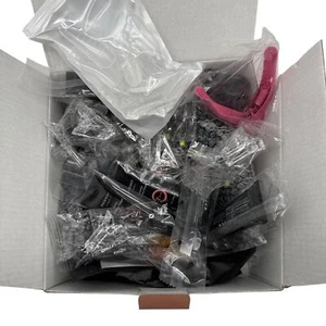 Phoenixy Poly Nail Gel Starter Set, 8 Farben Poly Nägel Gel Set mit 36W U V/LED - Bild 1 von 1