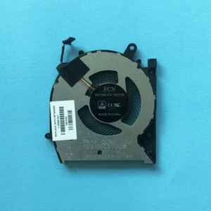 For HP ENVY X360 13M-AQ 13-AG TPN-W133 Cooling Fan L19599-001 - Imagen 1 de 2