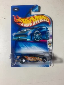 Hot Wheels 2004 First Edition Mustang Funny Car MOC - Bild 1 von 12