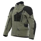 Dainese Hekla Absoluteshell? Pro 20K Giacca Adventure Tour Army-Green/Black 58