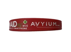 Bracciale salvavita usb - Foto 1 di 3