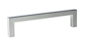 20 Pc Jamison Collection P87227 5" Center Drawer Handle Cabinet Polished chrome - Picture 1 of 1