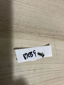 Garcia Mitchell Abdeckschraube #81039 Rollen 300 & andere gebraucht KOSTENLOSER VERSAND VON TX - Bild 1 von 1