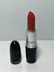 MAC Lustre Lipstick CALL THE HAIRDRESSER! NEW no Box DISCONTINUED RARE FREE SHIP - Picture 1 of 5