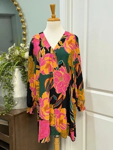 Damen Jodifl Kleid Größe M Neu mit Etikett - Bild 1 von 1