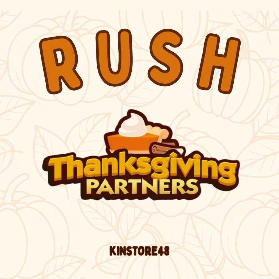 ⚡️RUSH ⚡️Mono GO HALLOWEEN Partners Event 🔥RANURA DE TRANSPORTE COMPLETA 80K🔥 Foto 1 de 1
