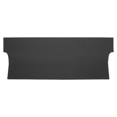 Placa de panel divisor de maletero 1 pieza para sedán Crestline Customline Mainline 1952-1954 Foto 1 de 4