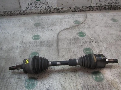 TRANSMISIÓN DELANTERA IZQUIERDA / 15092952 PARA TURBODIÉSEL CHRYSLER VOYAGER GS 2.5 Foto 1 de 4