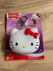 HELLO KITTY - kleine Tasche - Geldbörse - NEU/NEW - Bild 1 von 5