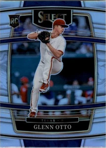 2022 Select Holo #6 Glenn Otto - NM-MT - Bild 1 von 2