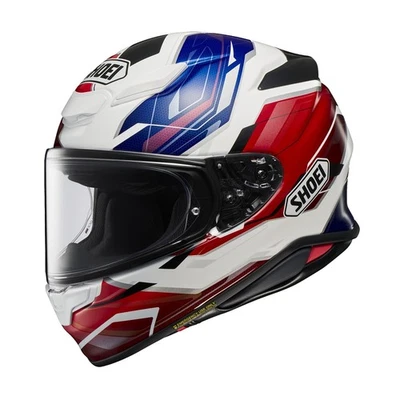 Shoei RF-1400 Capriccio Helmet (Small, TC-10) - Image 1 of 3