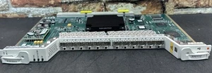 Cisco ONS 15454-MRC-12 | 4Ports Multi-Rate Optics Card 4XSFP Expansion Module. - Bild 1 von 5