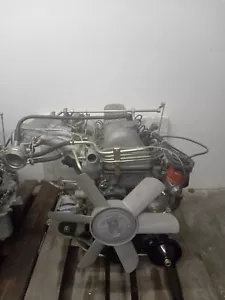 Mercedes M129 Motor Pagode SL W108, W111, W113 - Bild 1 von 5